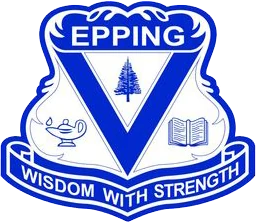 Epping Public School logo