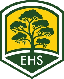 Erina High School logo