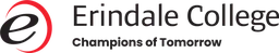 Erindale College logo