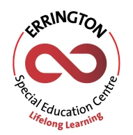 Errington Special Education Centre logo