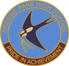 Erskine Park High School logo