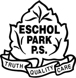 Eschol Park Public School logo