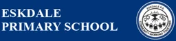 Eskdale Primary School logo