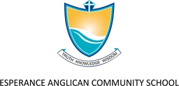 Esperance Anglican Community School logo