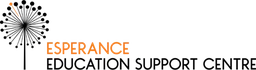 Esperance Education Support Centre logo