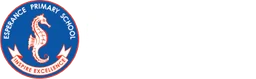 Esperance Primary School logo