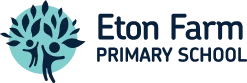 Eton Farm Primary School logo