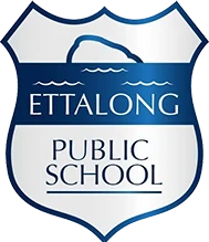 Ettalong Public School logo