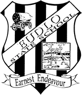 Eudlo State School logo
