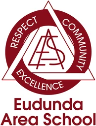 Eudunda Area School logo
