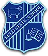 Eulo State School logo