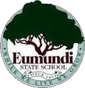 Eumundi State School logo