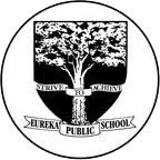 Eureka Public School logo