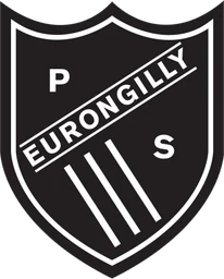 Eurongilly Public School logo