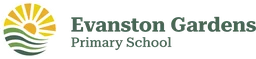 Evanston Gardens Primary School logo