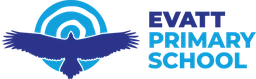 Evatt Primary School logo