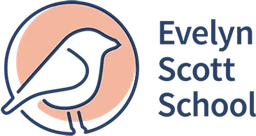 Evelyn Scott School (7-10) logo