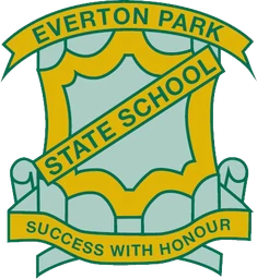 Everton Park State School logo