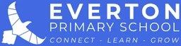 Everton Primary School logo