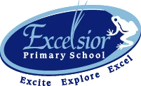 Excelsior Primary School logo
