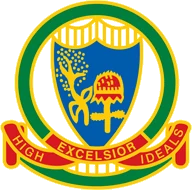 Excelsior Public School logo