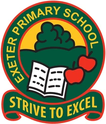 Exeter Primary School logo
