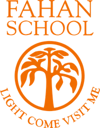 Fahan School logo