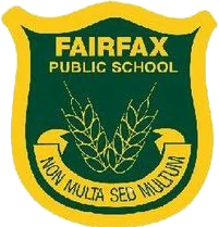 Fairfax Public School logo