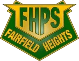 Fairfield Heights Public School logo