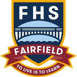 Fairfield High School logo