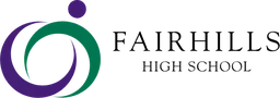 Fairhills High School logo