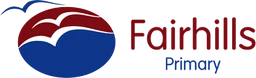 Fairhills Primary School logo