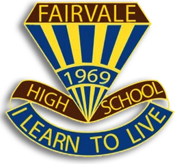 Fairvale High School logo