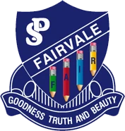 Fairvale Public School logo