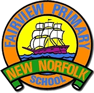 Fairview Primary School logo