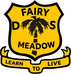 Fairy Meadow Public School logo