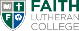 Faith Lutheran College - Faith Campus logo
