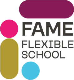 FAME - Flexible Accredited Meaningful Engagement logo