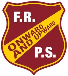Farmborough Road Public School logo