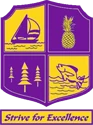 Farnborough State School logo