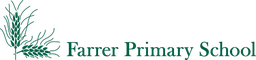 Farrer Primary School logo