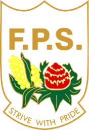 Fassifern Public School logo