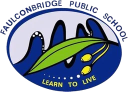 Faulconbridge Public School logo