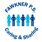 Fawkner Primary School logo