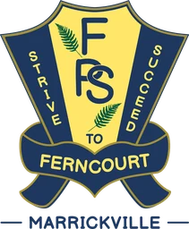 Ferncourt Public School logo