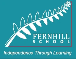 Fernhill School logo