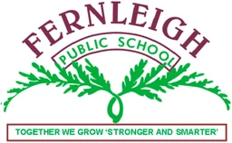 Fernleigh Public School logo
