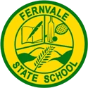 Fernvale State School logo