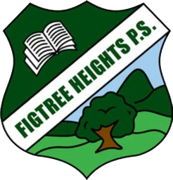 Figtree Heights Public School logo
