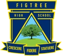 Figtree High School logo